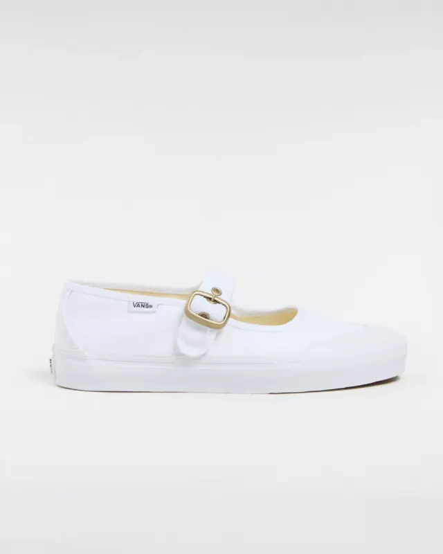 VANS Mary Jane Wit (VN000CRRW00)