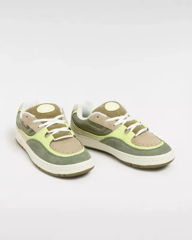 VANS Speed Ls Multicolour (VN000CTN448)