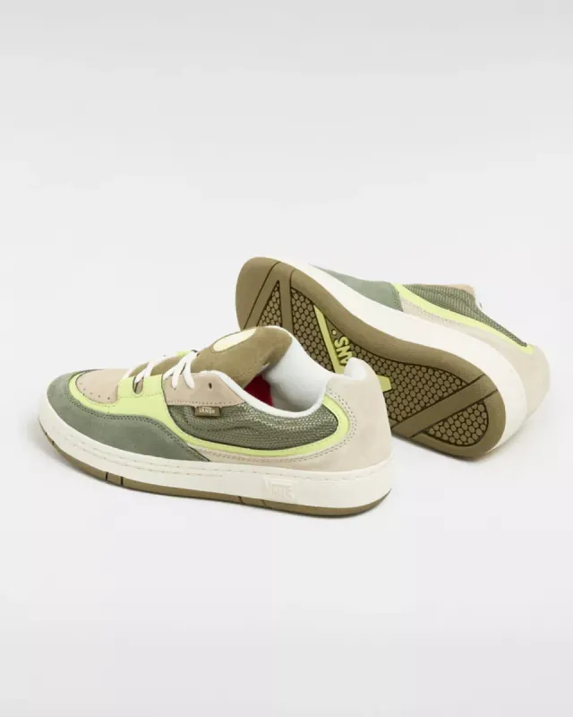 VANS Speed Ls Multicolour (VN000CTN448)