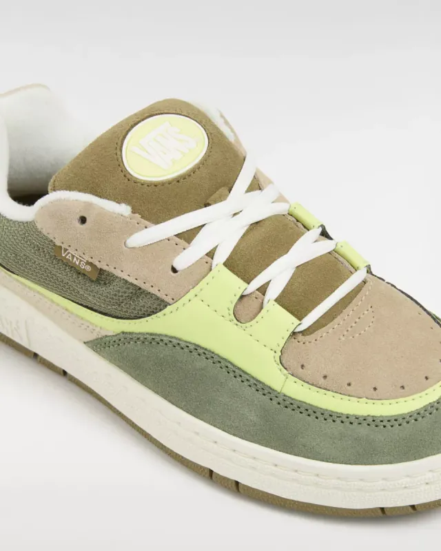 VANS Speed Ls Multicolour (VN000CTN448)