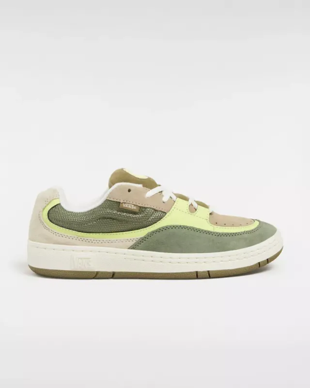 VANS Speed Ls Multicolour (VN000CTN448)