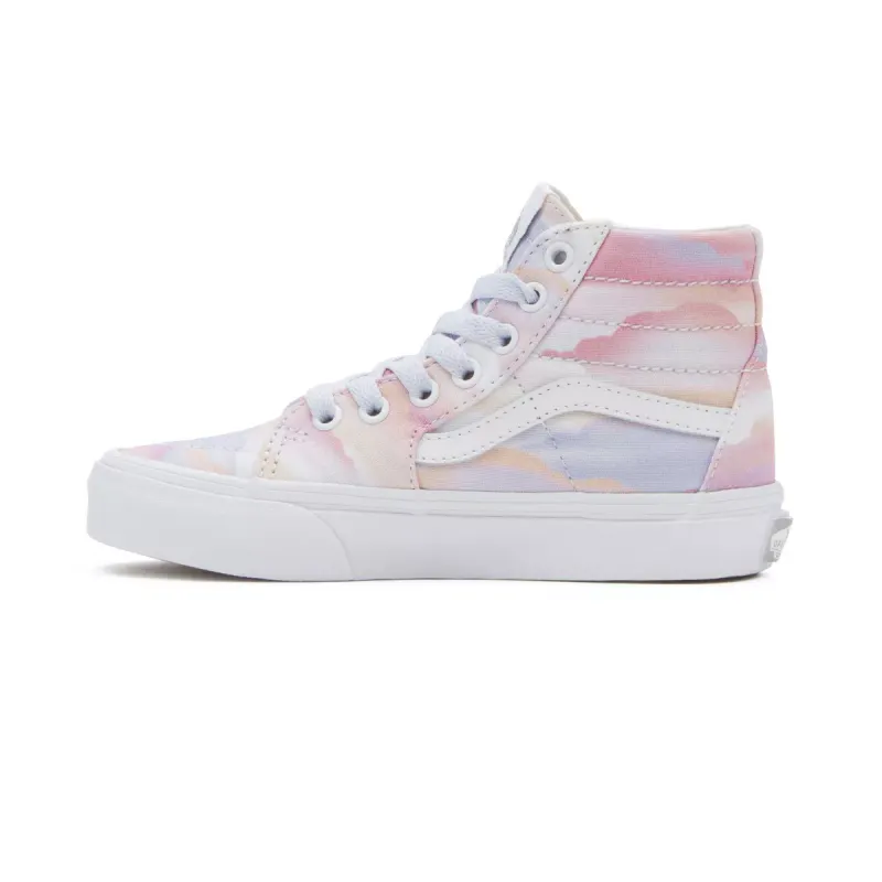 VANS Sk8-hi Kinderschoenen Multicolour (VN000D5FCJM)
