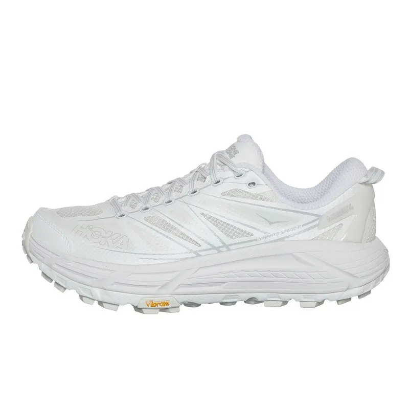 HOKA Mafate Speed 2 White / Lunar Rock (1126851-WLRC)