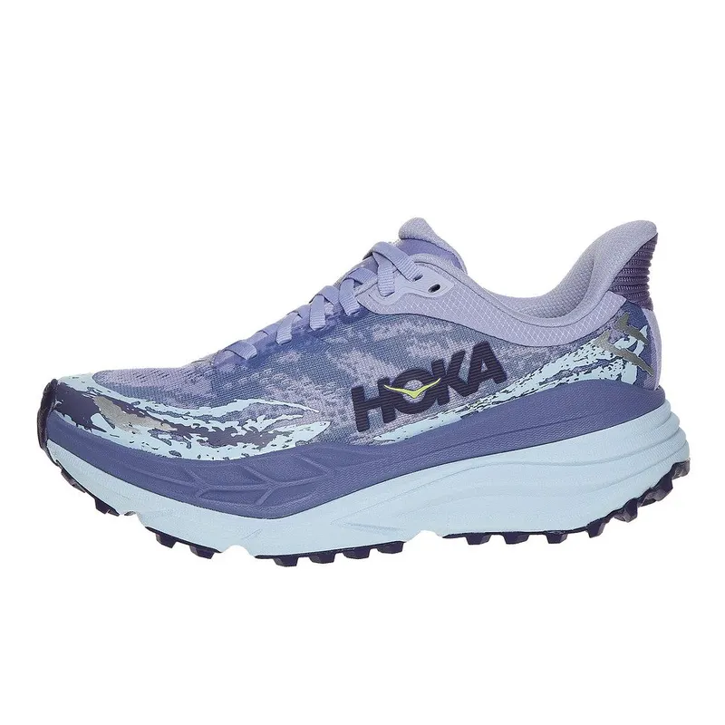 HOKA WMNS Stinson ATR 7 Cosmic Sky / Meteor (1141531-CSMR-B)