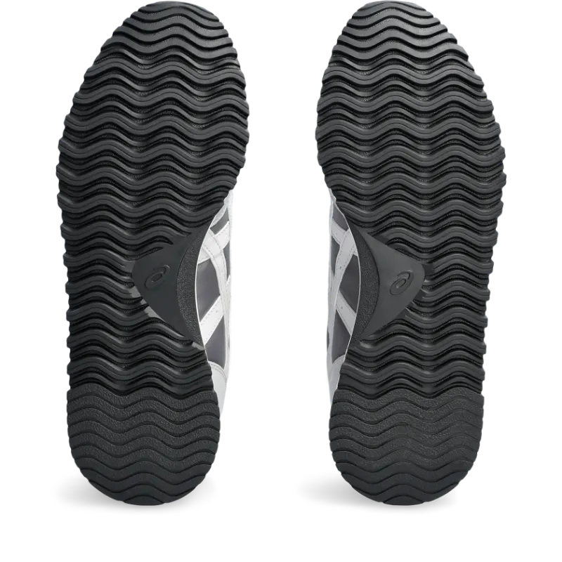 Asics Tiger Runner Ii Carbon/Cloud Grey (1203A293.020)