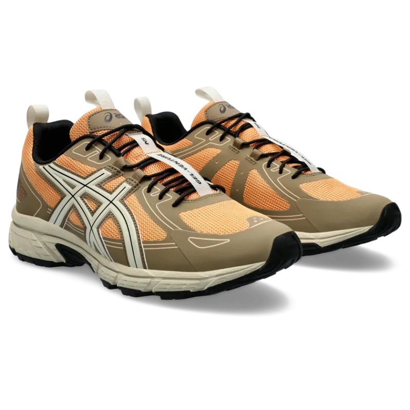 Asics Gel-venture 6 Ns Orange Lily/Putty (1203A303.800)