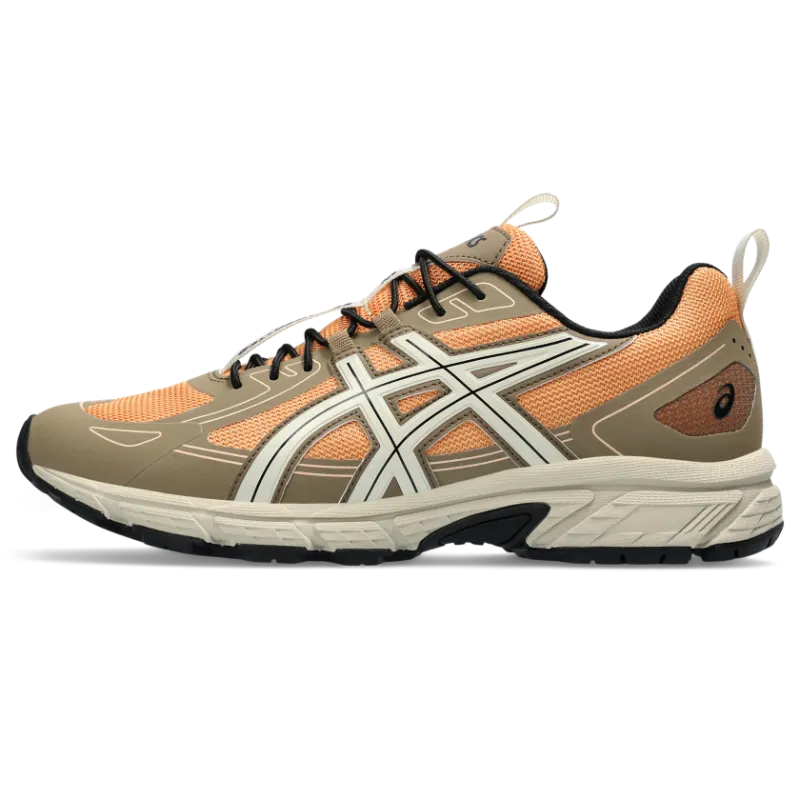 Asics Gel-venture 6 Ns Orange Lily/Putty (1203A303.800)