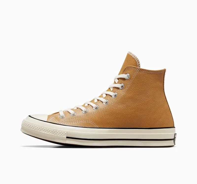 Converse Chuck 70 Fall Tone Golden Tan/black/egret (A04580C)