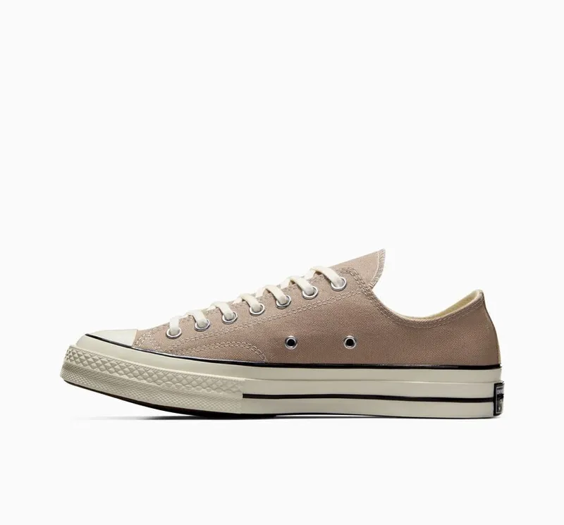 Converse Chuck 70 Vintage Canvas Vintage Cargo/egret/zwart (A06523C)