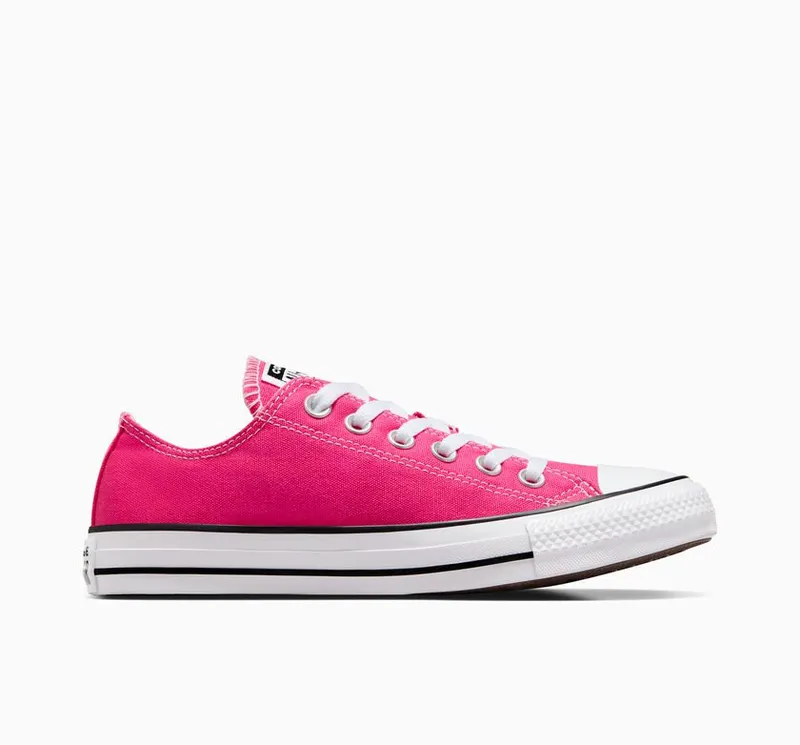 Converse Chuck Taylor All Star Classic Chaos Fuchsia (A06569C)