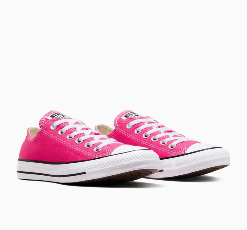 Converse Chuck Taylor All Star Classic Chaos Fuchsia (A06569C)