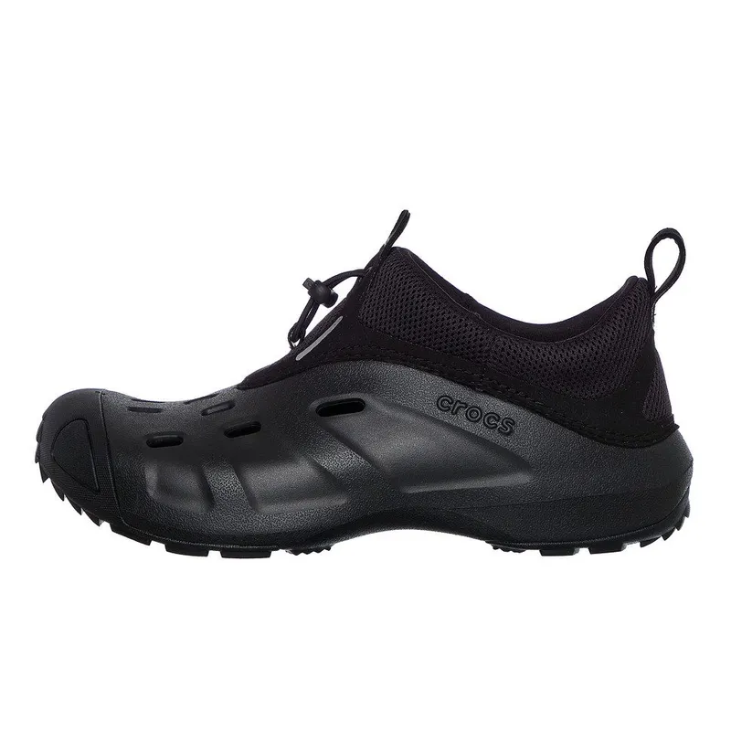Crocs Quick Trail Low Black (209350-001)