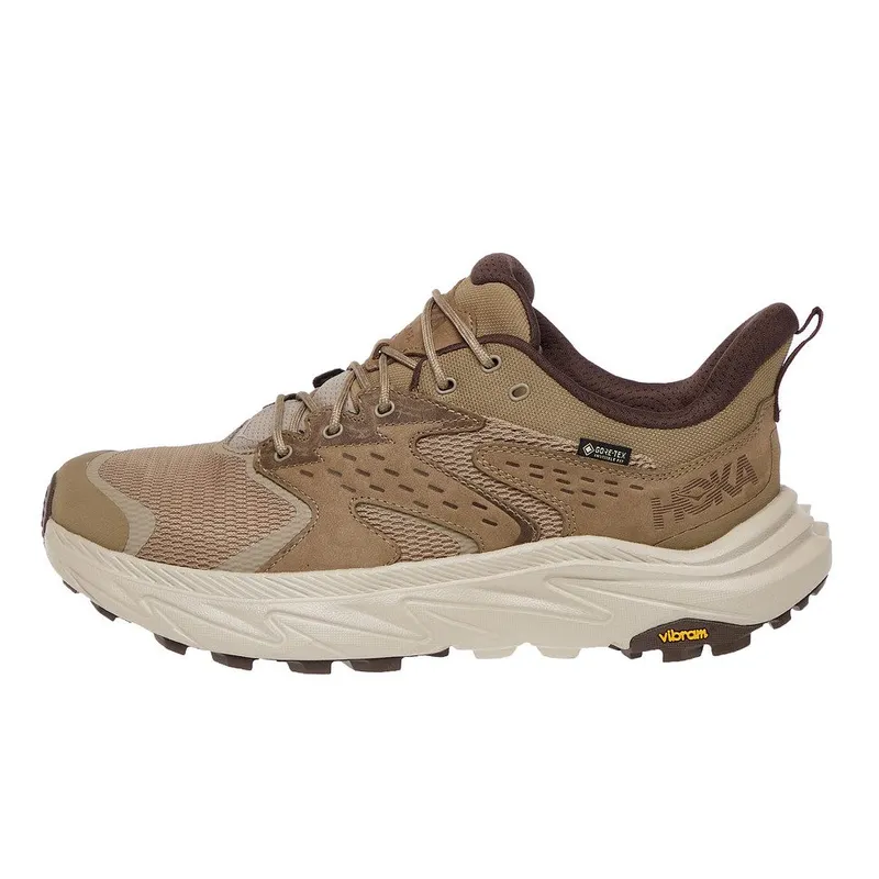 HOKA Anacapa 2 Low Gore-Tex Dune / Oxford Tan (1141632-DOTN-D)