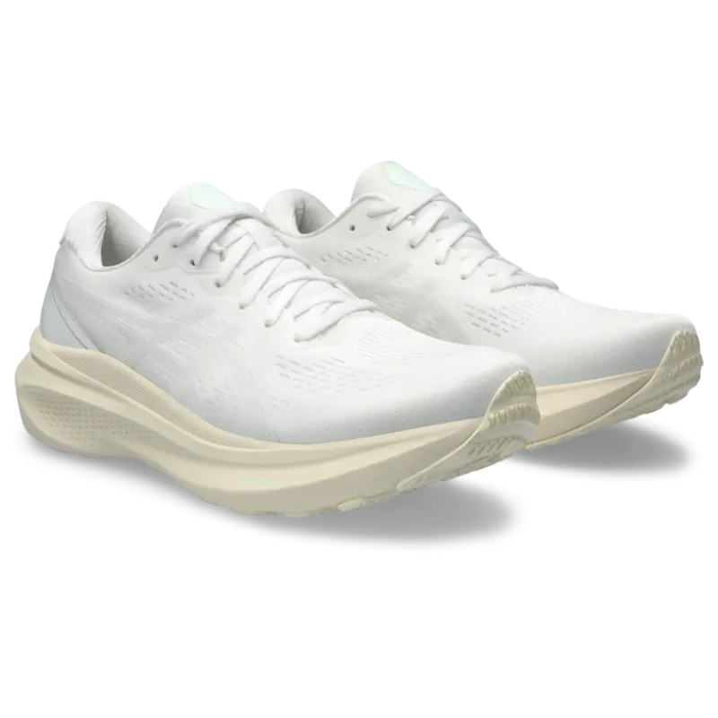 Asics Gel-kayano 30 White/White (1011B548.103)