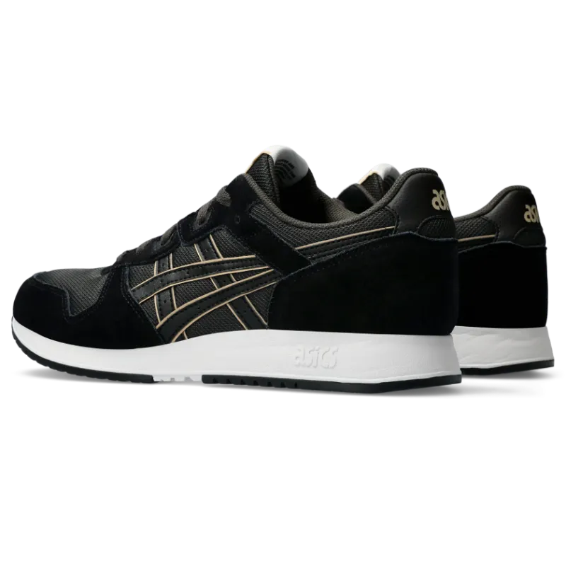 Asics Lyte Classic Graphite Grey/Black (1201A477.028)