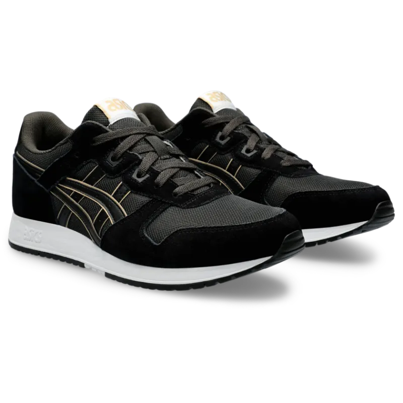 Asics Lyte Classic Graphite Grey/Black (1201A477.028)