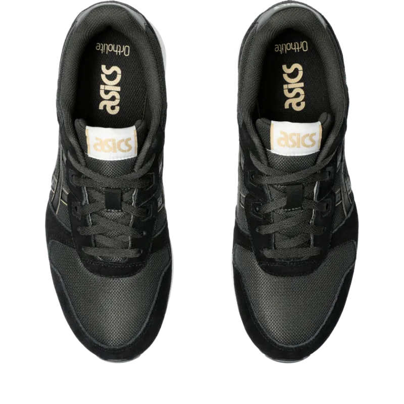 Asics Lyte Classic Graphite Grey/Black (1201A477.028)