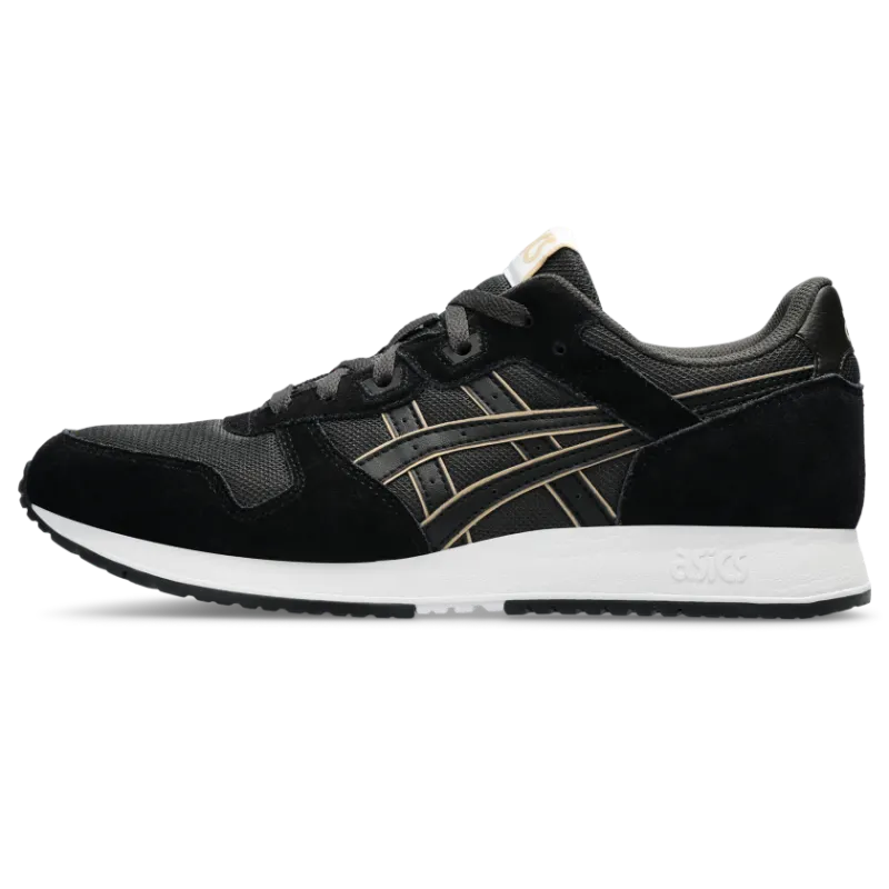 Asics Lyte Classic Graphite Grey/Black (1201A477.028)