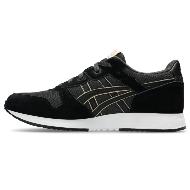 Asics Lyte Classic Graphite Grey/Black (1201A477.028)
