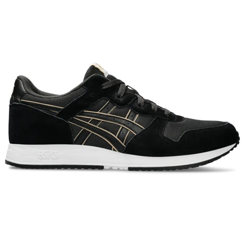 Asics Lyte Classic Graphite Grey/Black (1201A477.028)