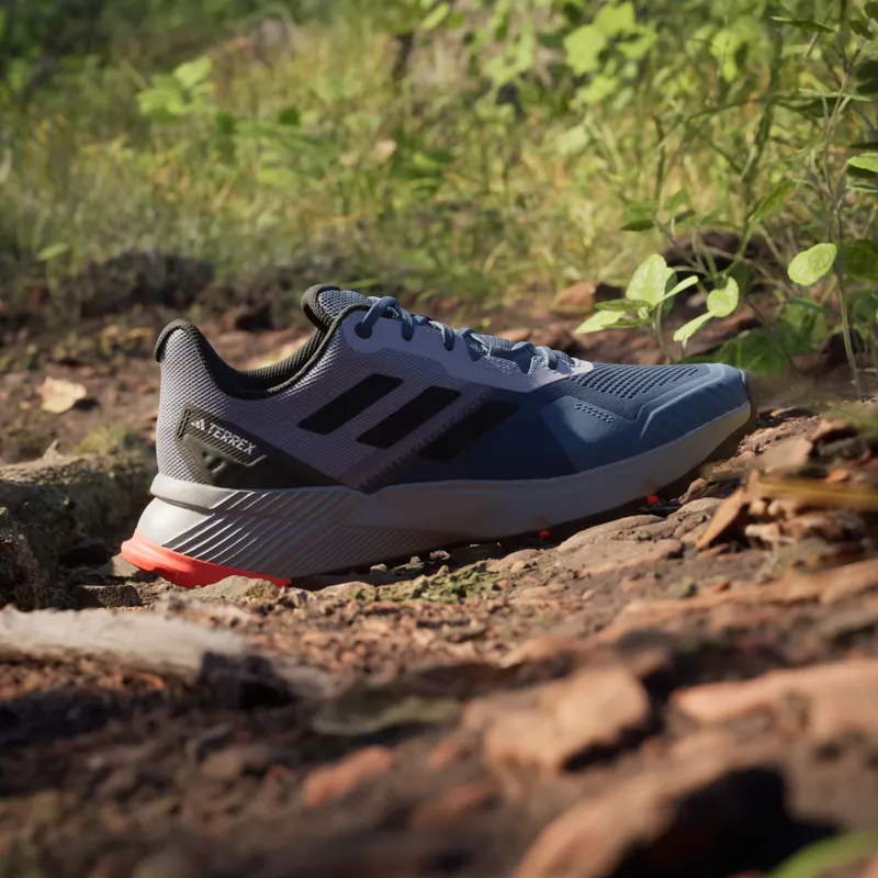 adidas Terrex Soulstride Trail Running (IG8024)