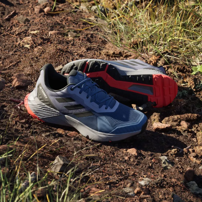 adidas Terrex Soulstride Trail Running (IG8024)