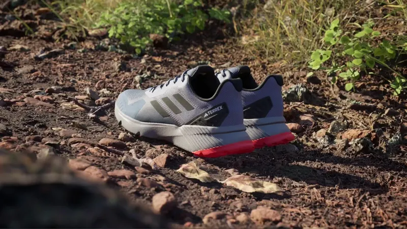 adidas Terrex Soulstride Trail Running (IG8024)