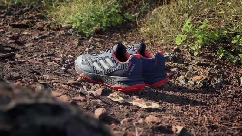 adidas Tracefinder Trail Running (IE5908)