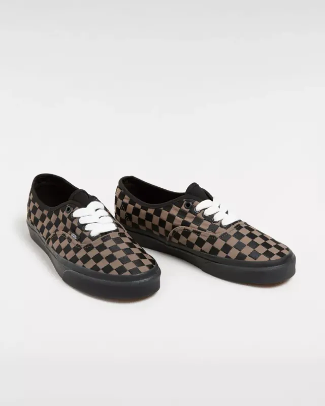 VANS Authentic Zwart (VN0009PVCJK)