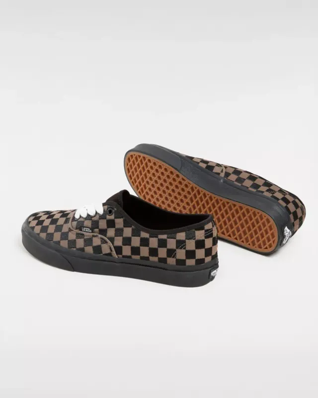 VANS Authentic Zwart (VN0009PVCJK)