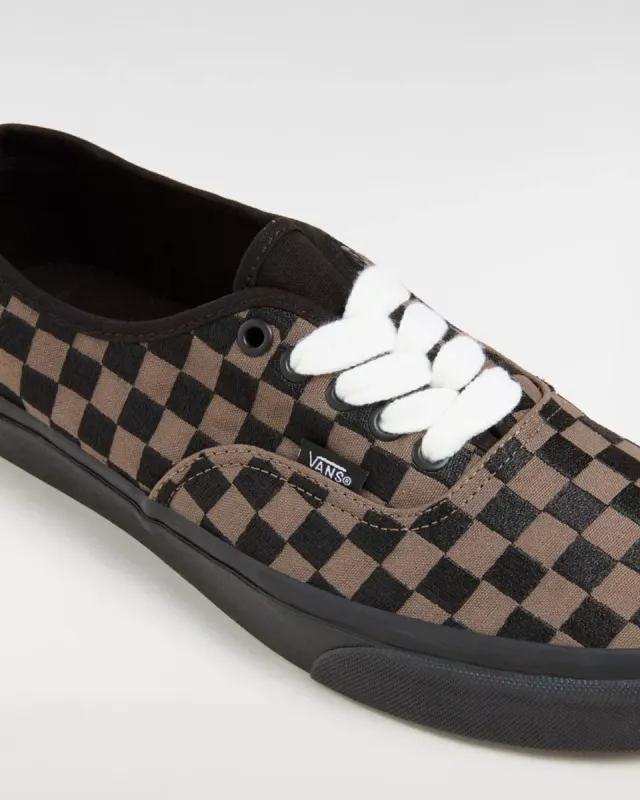 VANS Authentic Zwart (VN0009PVCJK)
