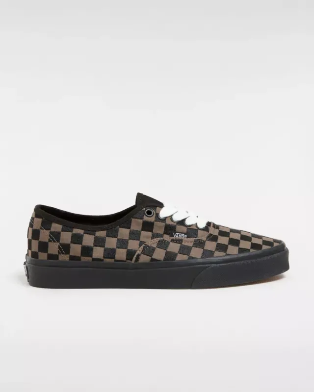 VANS Authentic Zwart (VN0009PVCJK)