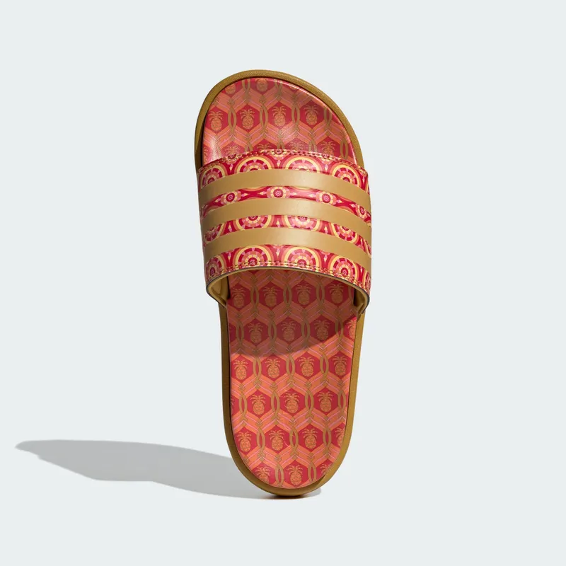 adidas Adilette Platform Slides (IF6456)