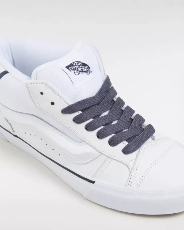 VANS Knu Mid Wit (VN000CQ9WHT)