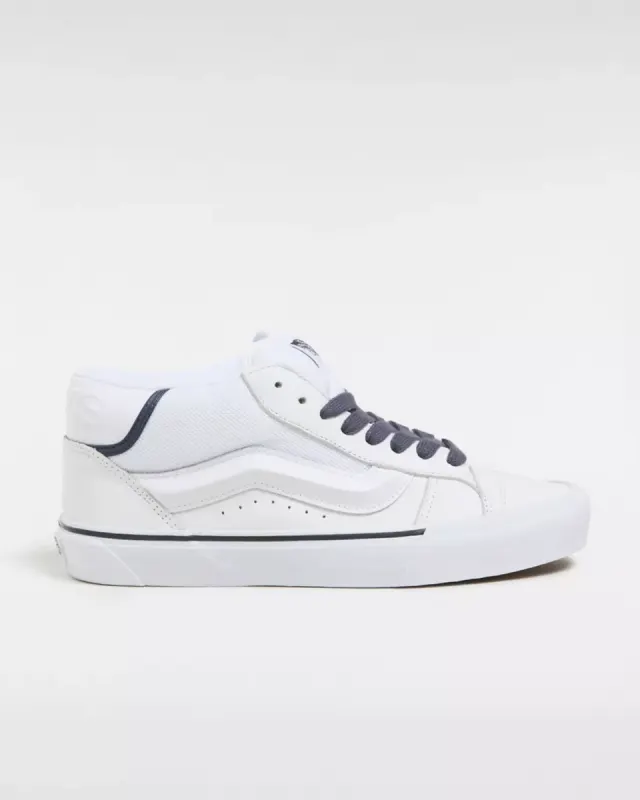 VANS Knu Mid Wit (VN000CQ9WHT)
