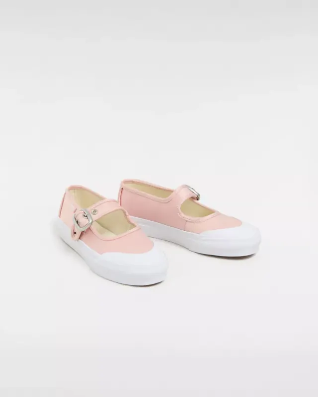 VANS Mary Jane Kinderschoenen Roze (VN000CRXCHN)