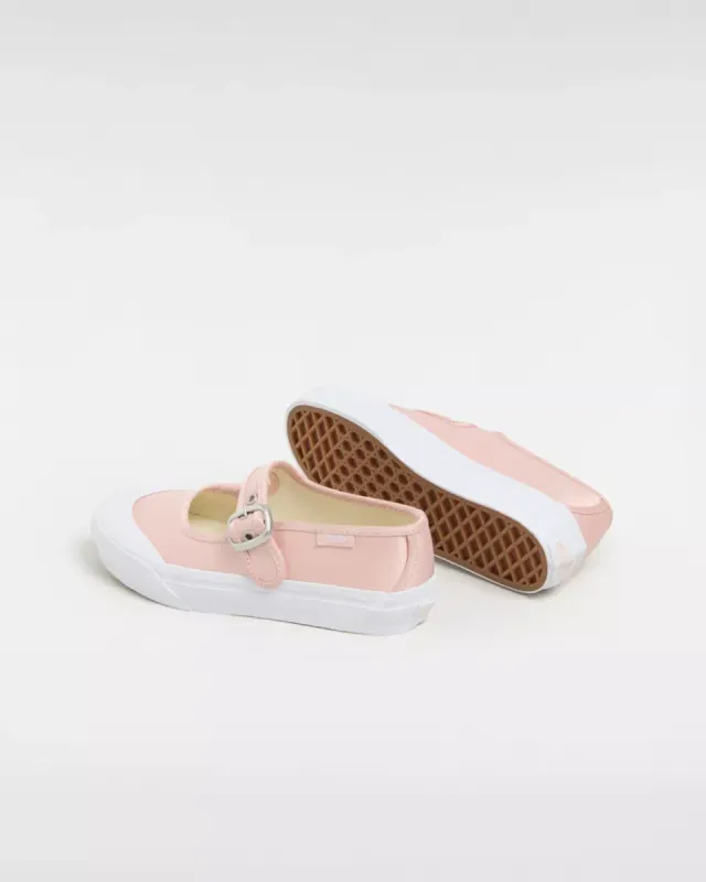 VANS Mary Jane Kinderschoenen Roze (VN000CRXCHN)