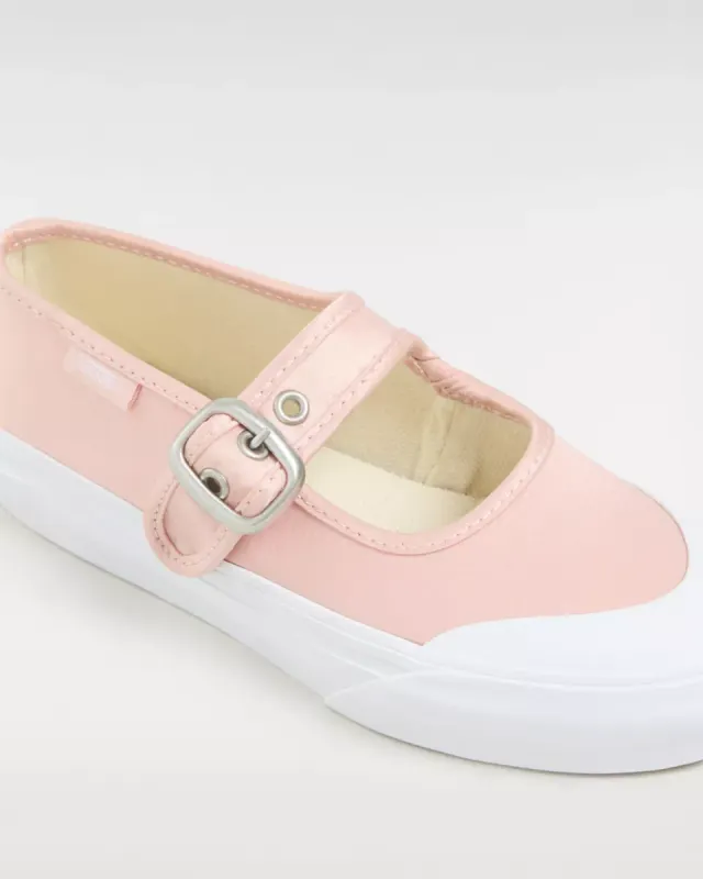 VANS Mary Jane Kinderschoenen Roze (VN000CRXCHN)