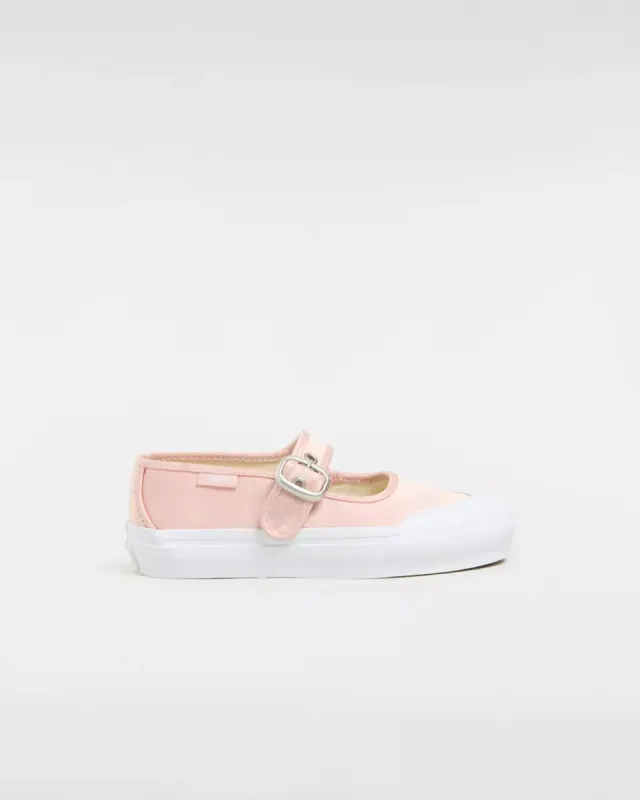 VANS Mary Jane Kinderschoenen Roze (VN000CRXCHN)