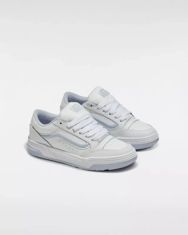 VANS Hylane Wit (VN000D1J689)