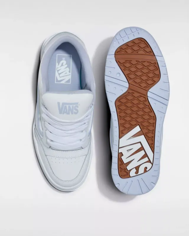 VANS Hylane Wit (VN000D1J689)