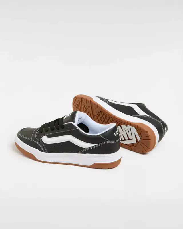 VANS Hylane Zwart (VN000D269X1)