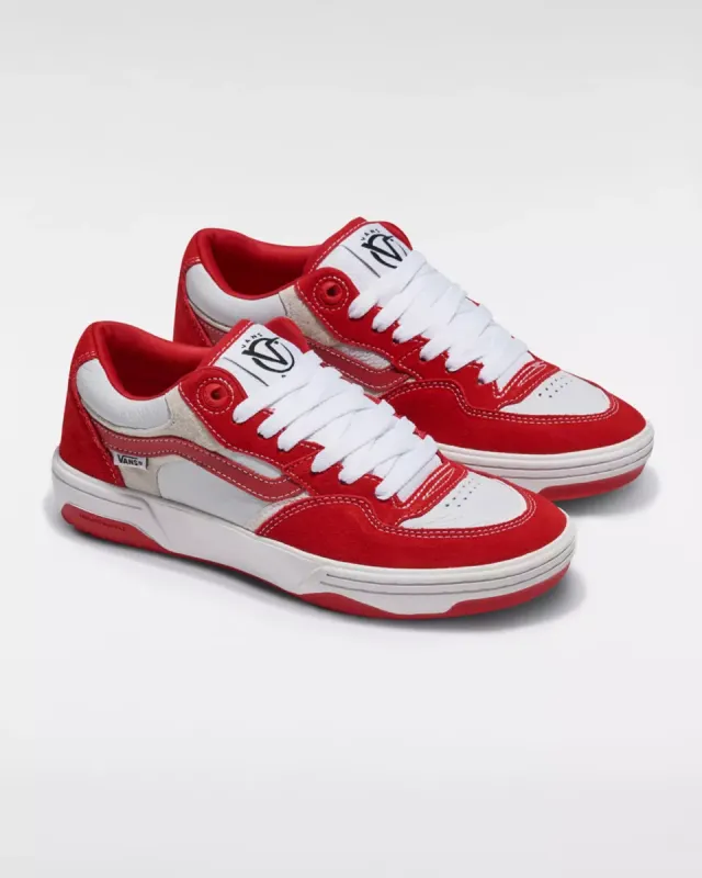 VANS Rowan 2 Rood (VN0A2Z3IY52)