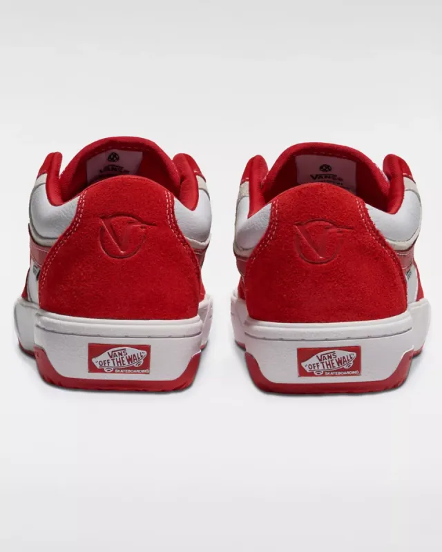 VANS Rowan 2 Rood (VN0A2Z3IY52)