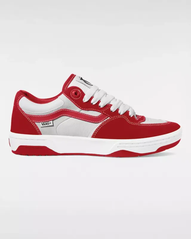 VANS Rowan 2 Rood (VN0A2Z3IY52)