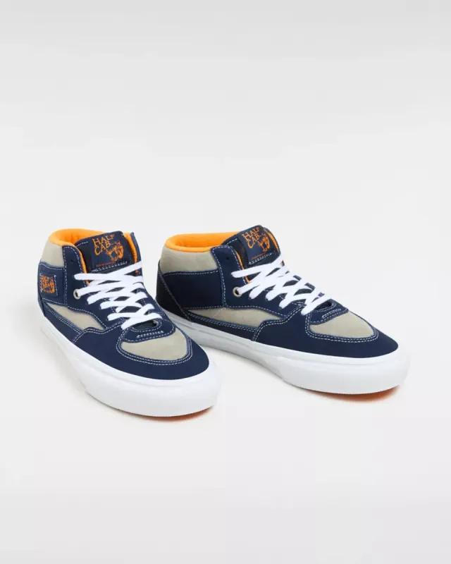 VANS Skate Half Cab Zwart (VN0A5FCDY04)