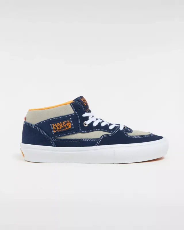VANS Skate Half Cab Zwart (VN0A5FCDY04)