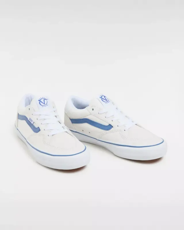 VANS Rowan Wit (VN0A5JICJVY)
