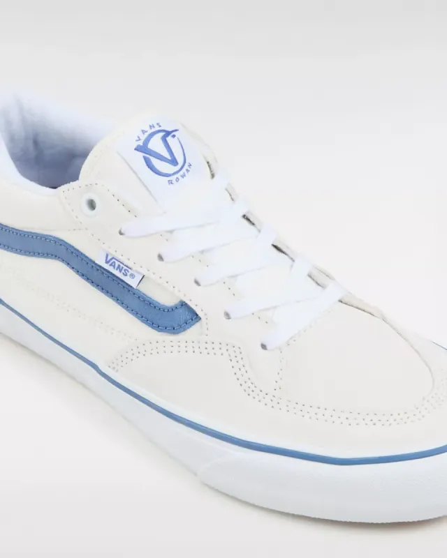 VANS Rowan Wit (VN0A5JICJVY)