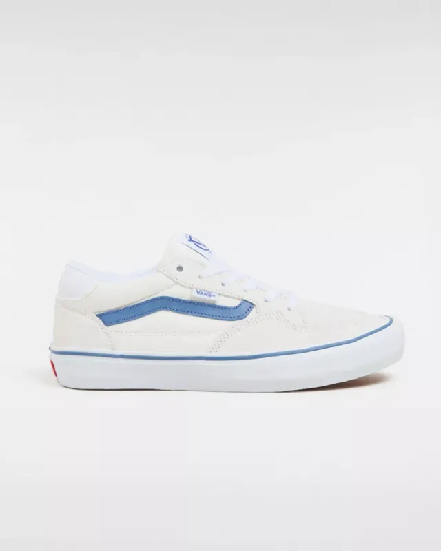 VANS Rowan Wit (VN0A5JICJVY)
